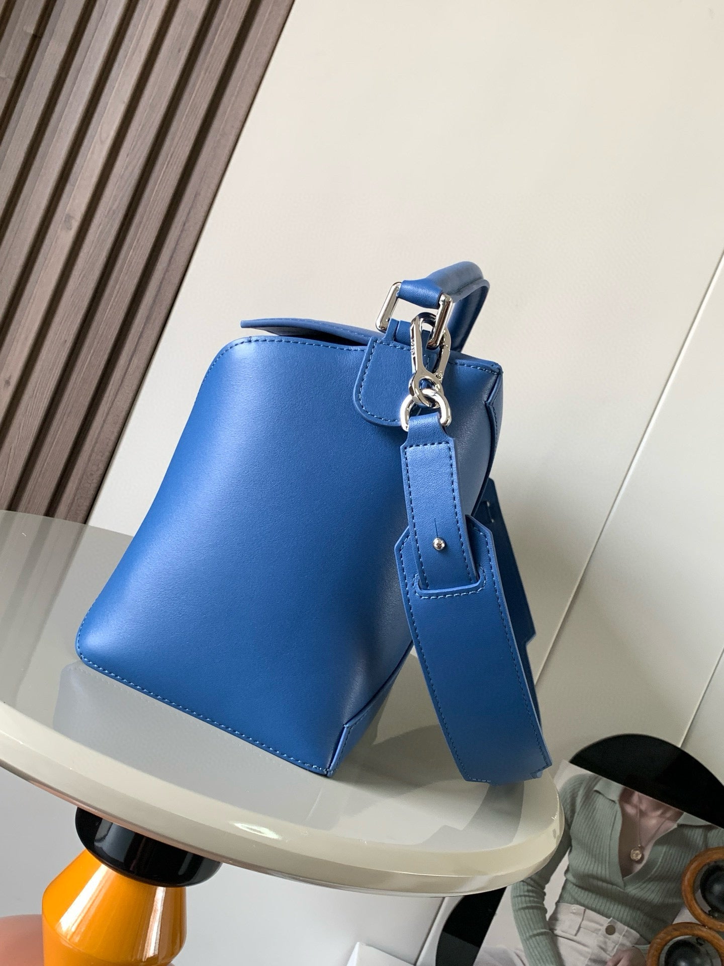 LuxluxHouse Best Quality Bags Loewe