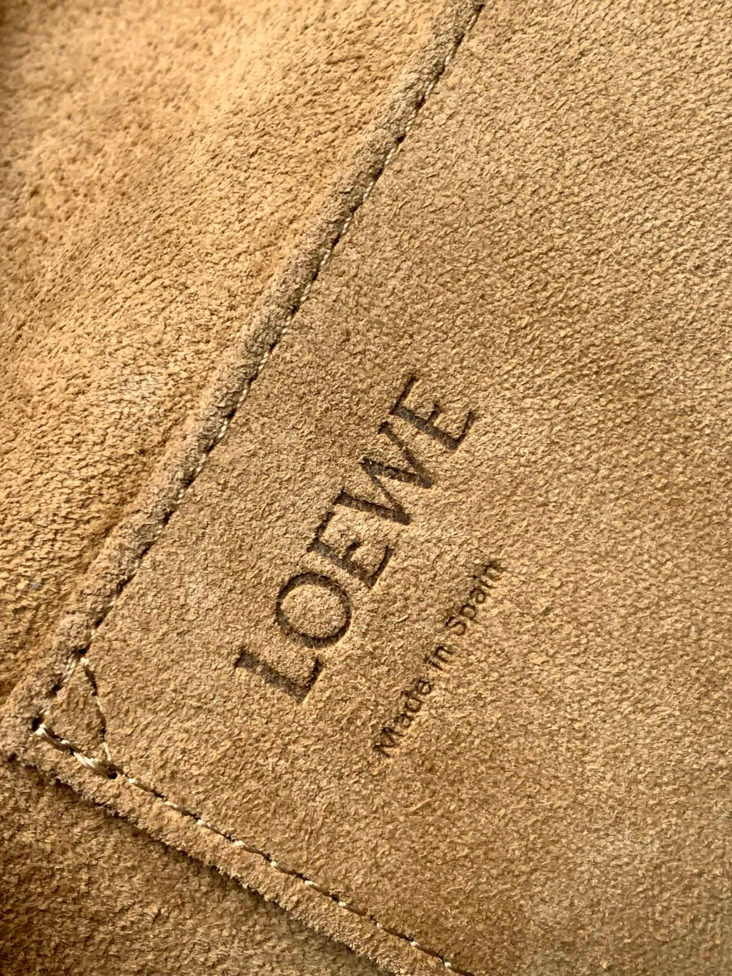 LuxluxHouse Best Quality Bags Loewe