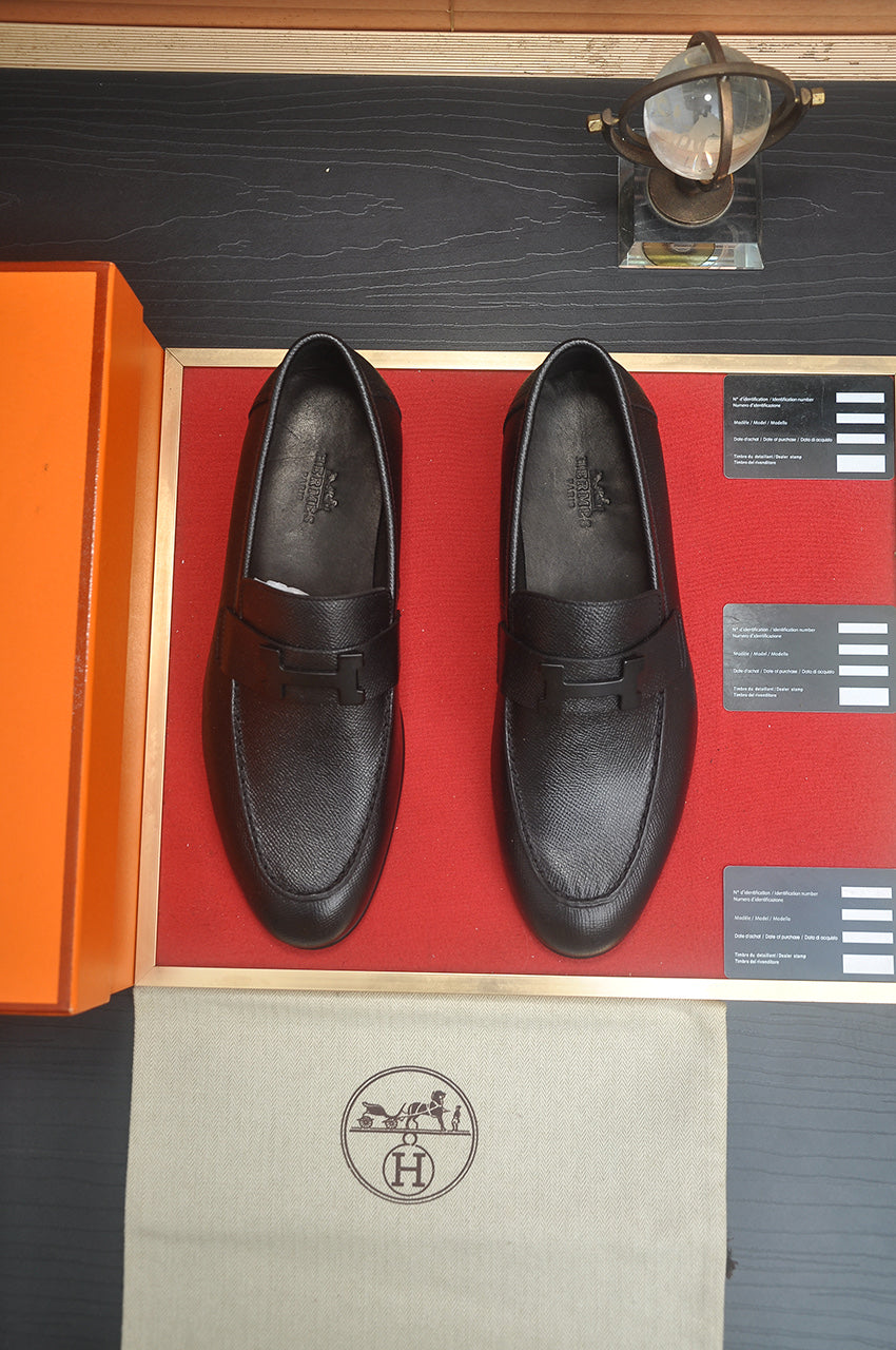 LuxluxHouse Best Quality Hermes Dress Shoes