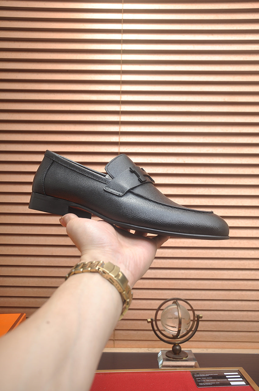 LuxluxHouse Best Quality Hermes Dress Shoes