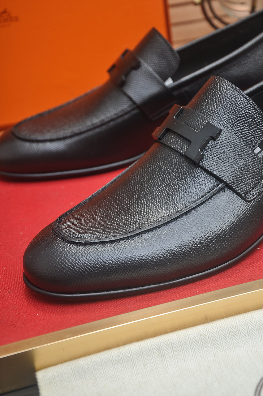 LuxluxHouse Best Quality Hermes Dress Shoes