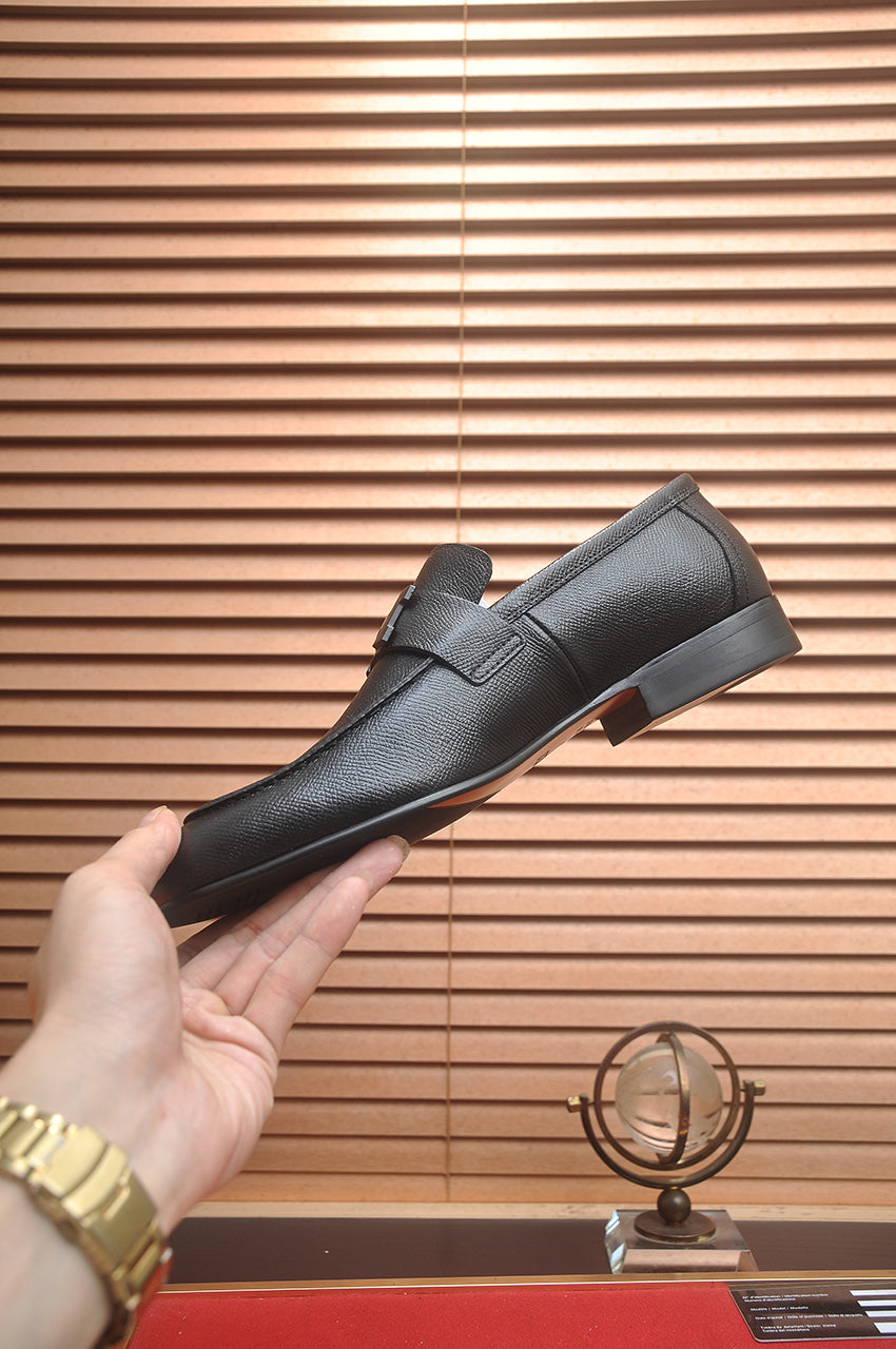 LuxluxHouse Best Quality Hermes Dress Shoes