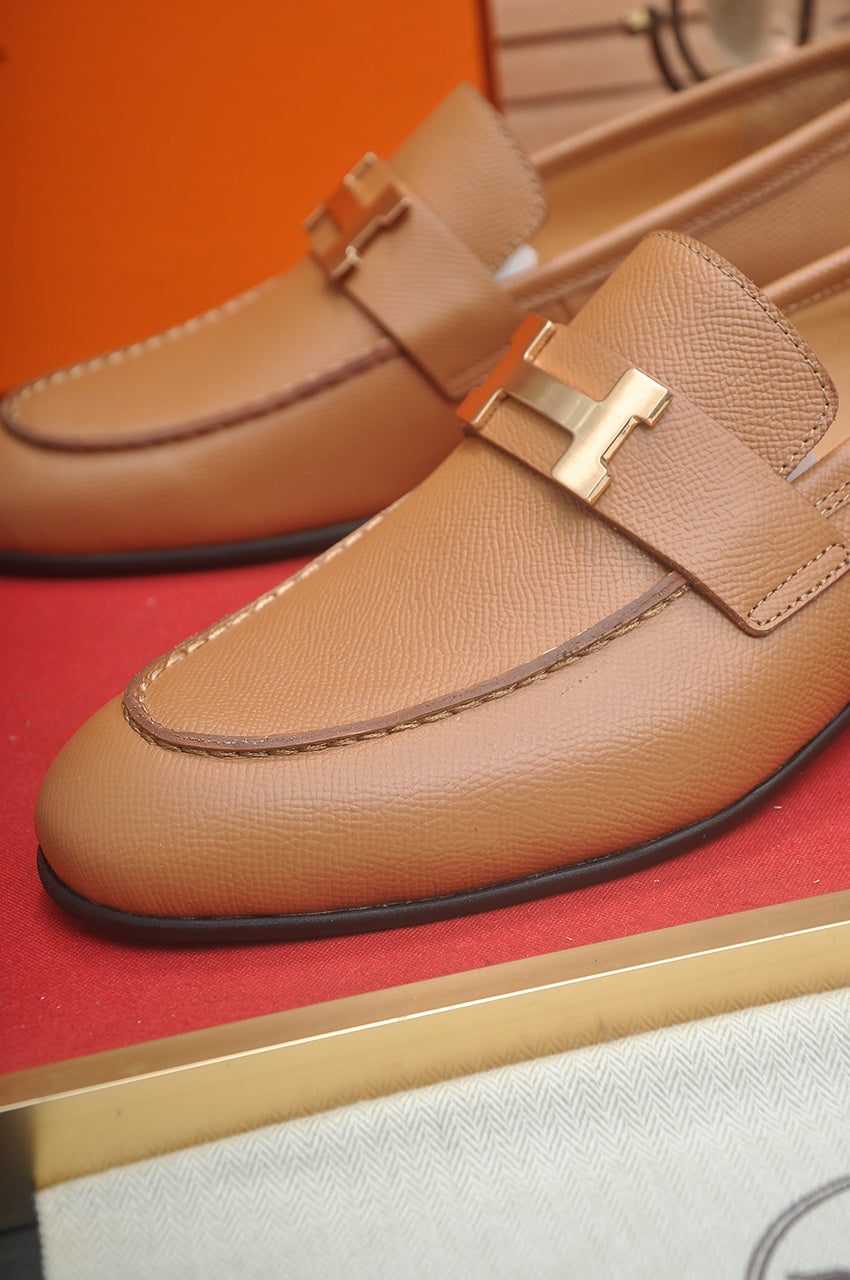 LuxluxHouse Best Quality Hermes Dress Shoes