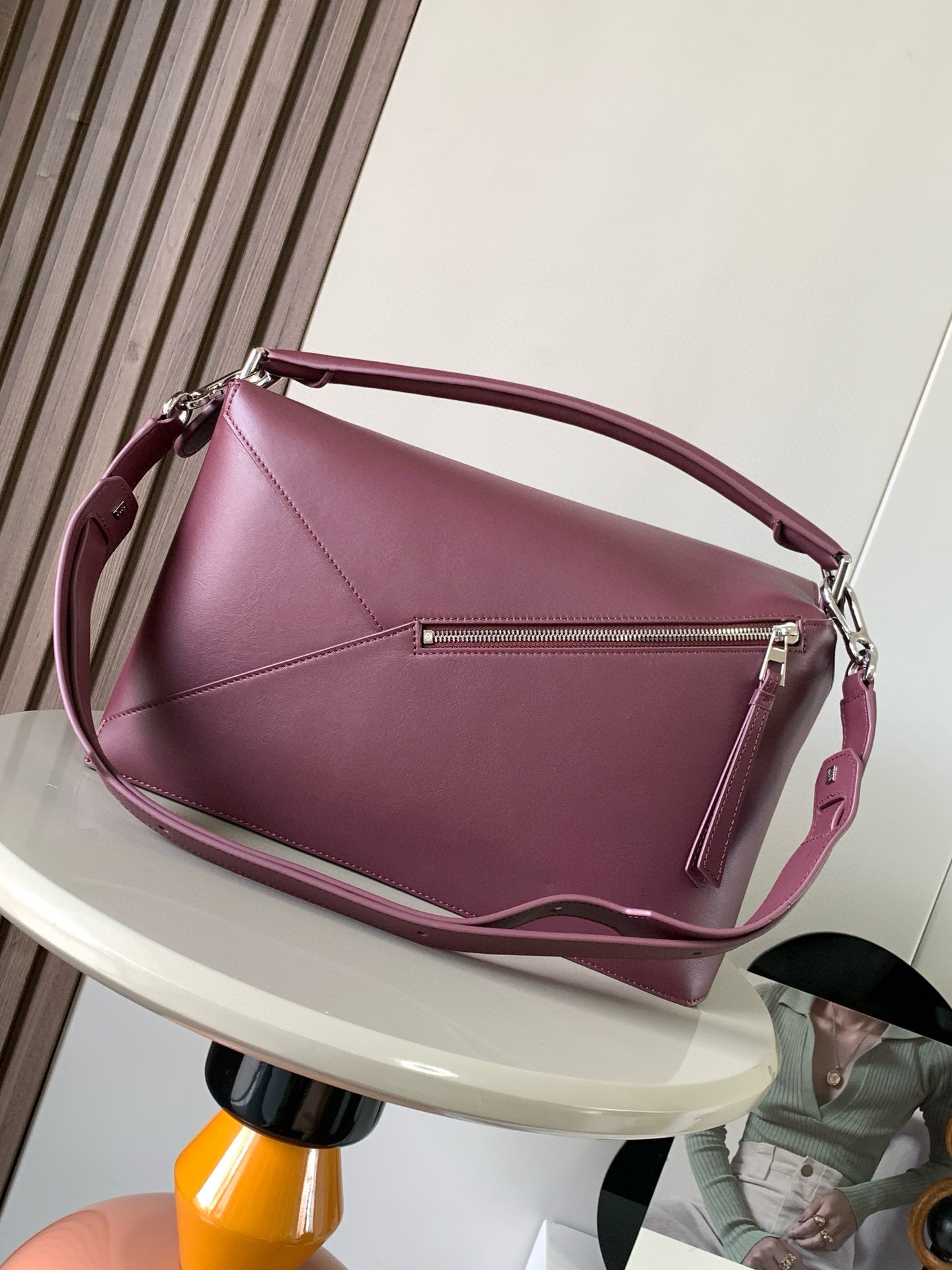 LuxluxHouse Best Quality Bags Loewe