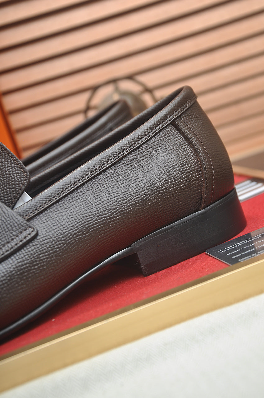 LuxluxHouse Best Quality Hermes Dress Shoes