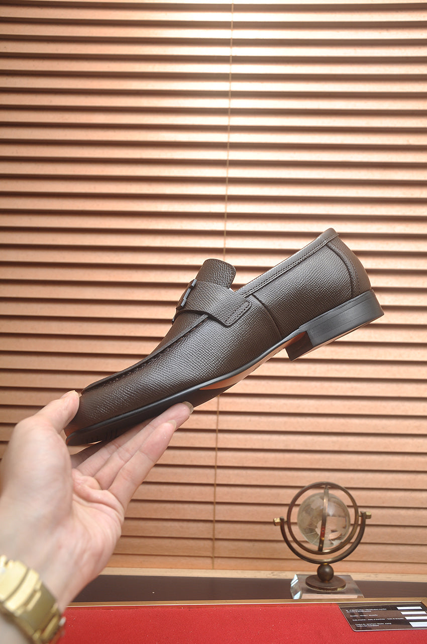 LuxluxHouse Best Quality Hermes Dress Shoes