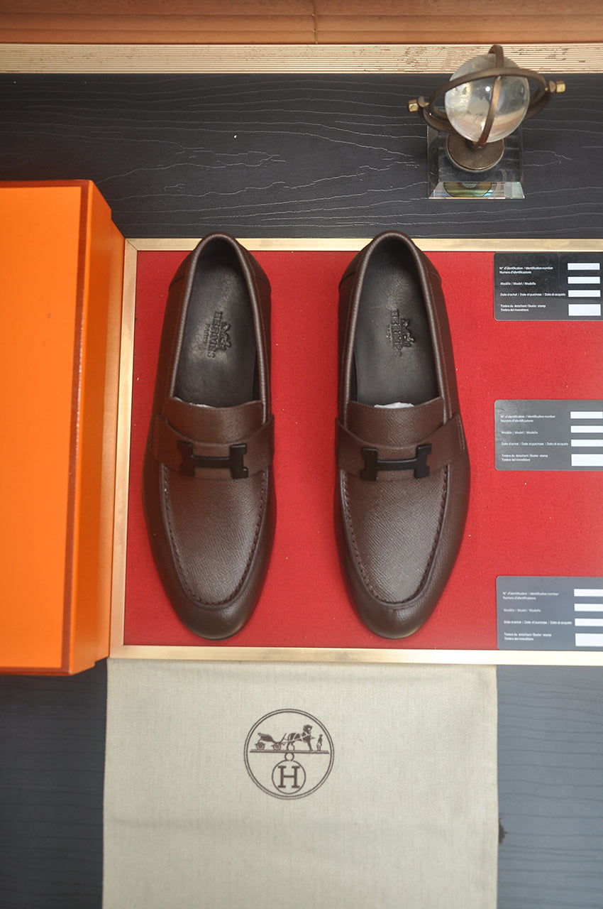 LuxluxHouse Best Quality Hermes Dress Shoes