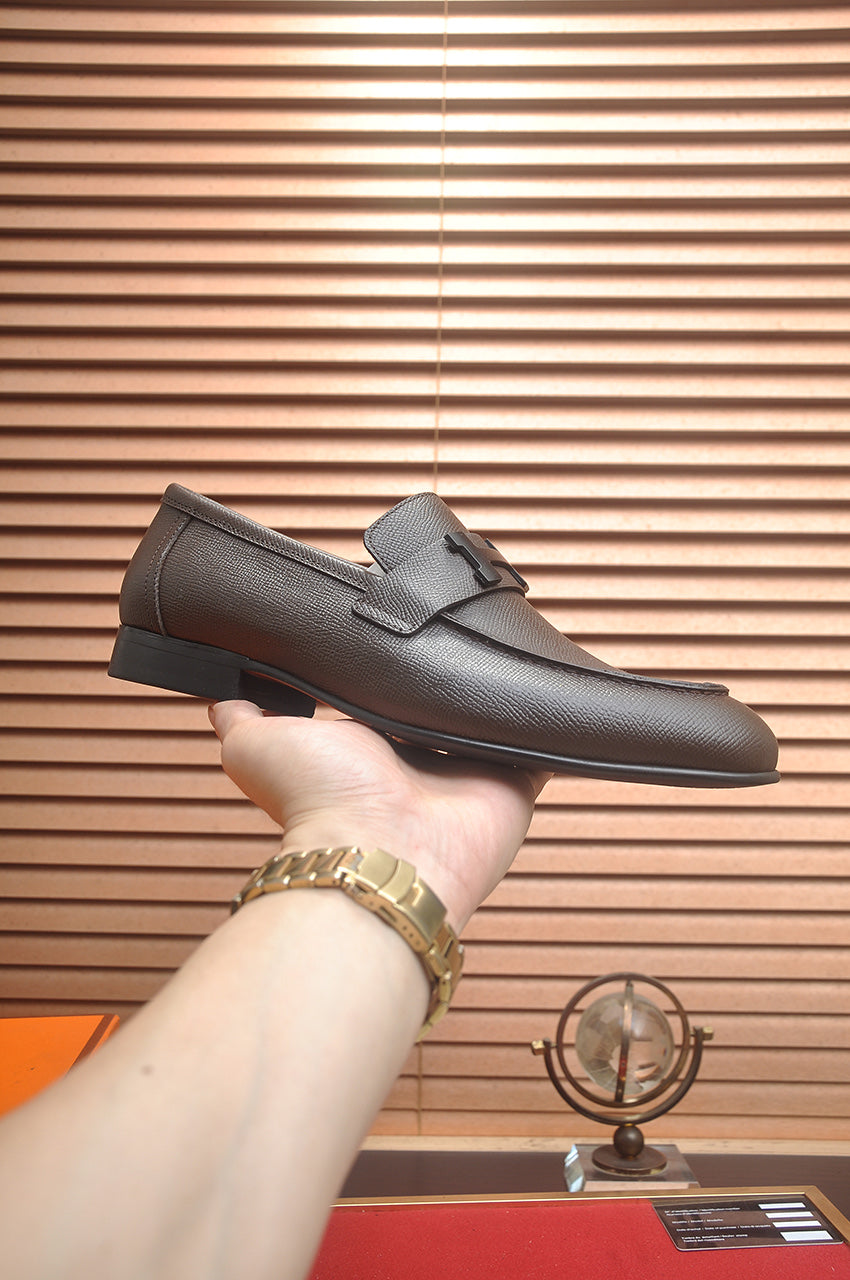 LuxluxHouse Best Quality Hermes Dress Shoes