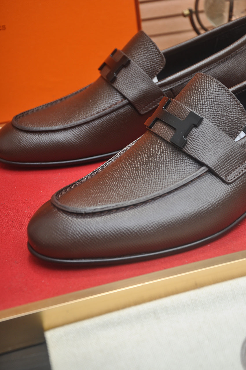 LuxluxHouse Best Quality Hermes Dress Shoes
