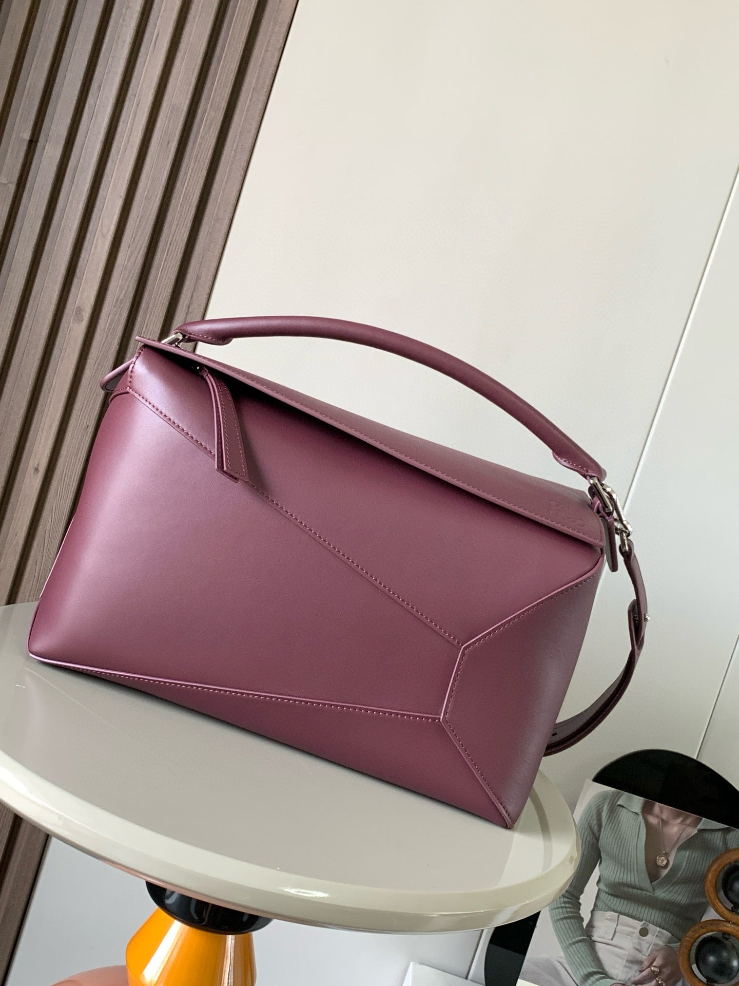 LuxluxHouse Best Quality Bags Loewe
