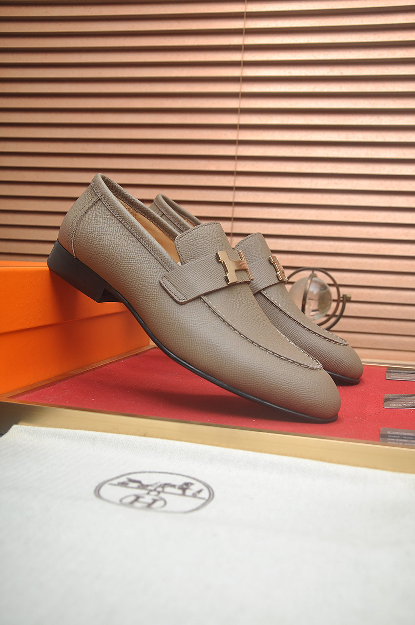 LuxluxHouse Best Quality Hermes Dress Shoes