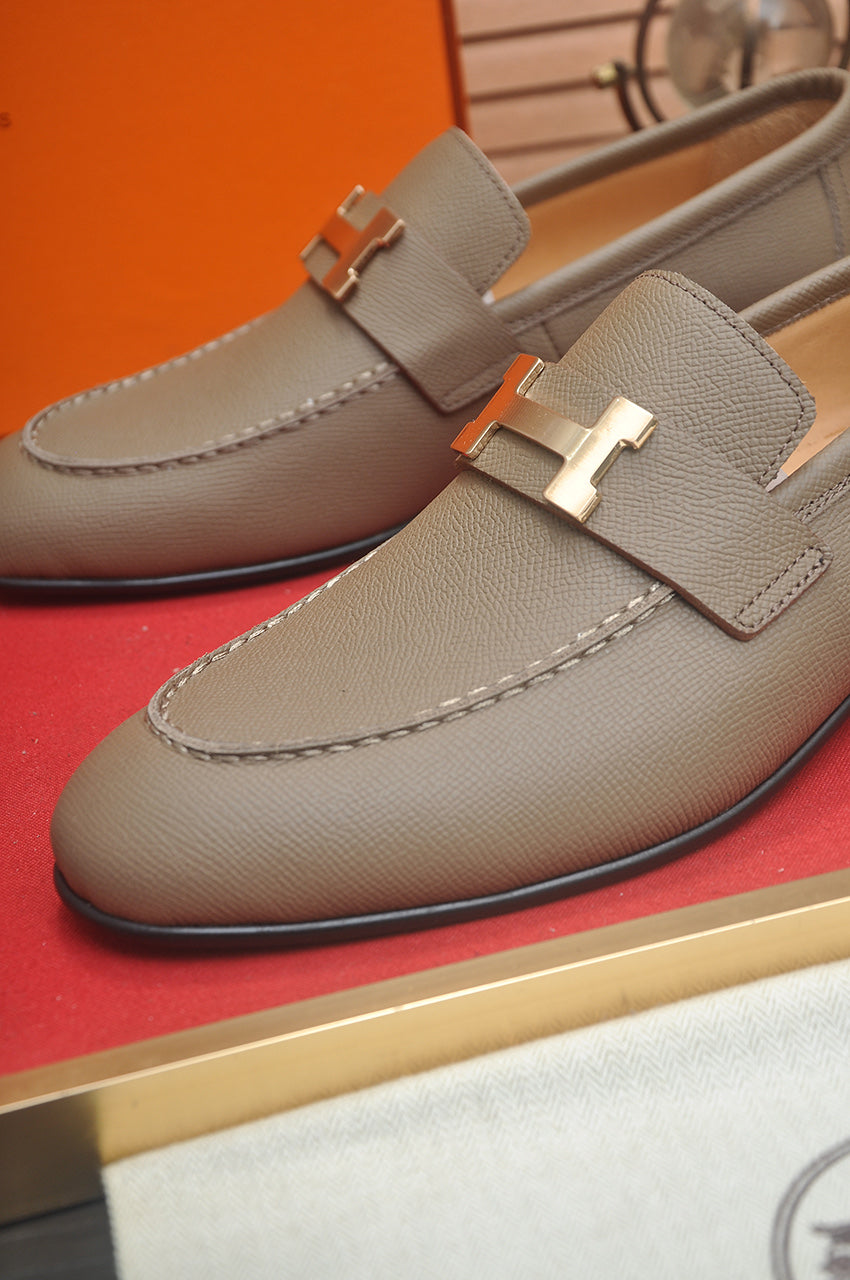 LuxluxHouse Best Quality Hermes Dress Shoes