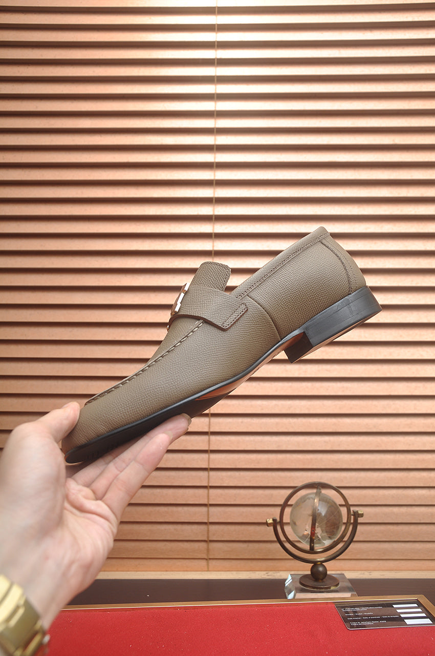 LuxluxHouse Best Quality Hermes Dress Shoes