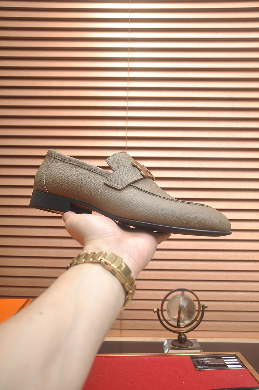 LuxluxHouse Best Quality Hermes Dress Shoes