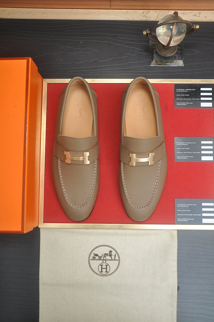 LuxluxHouse Best Quality Hermes Dress Shoes