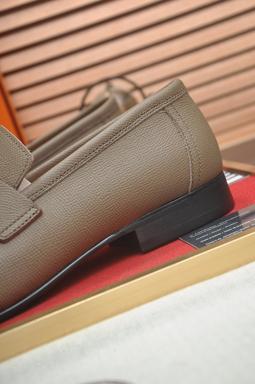 LuxluxHouse Best Quality Hermes Dress Shoes