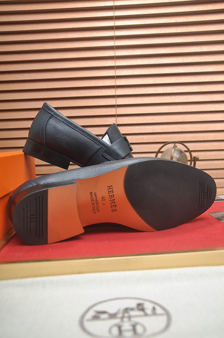 LuxluxHouse Best Quality Hermes Dress Shoes
