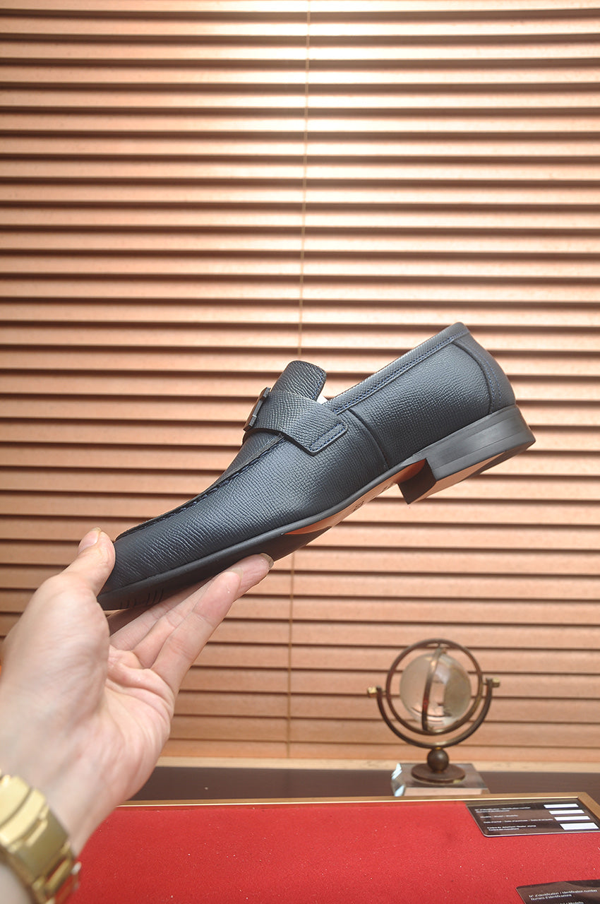 LuxluxHouse Best Quality Hermes Dress Shoes