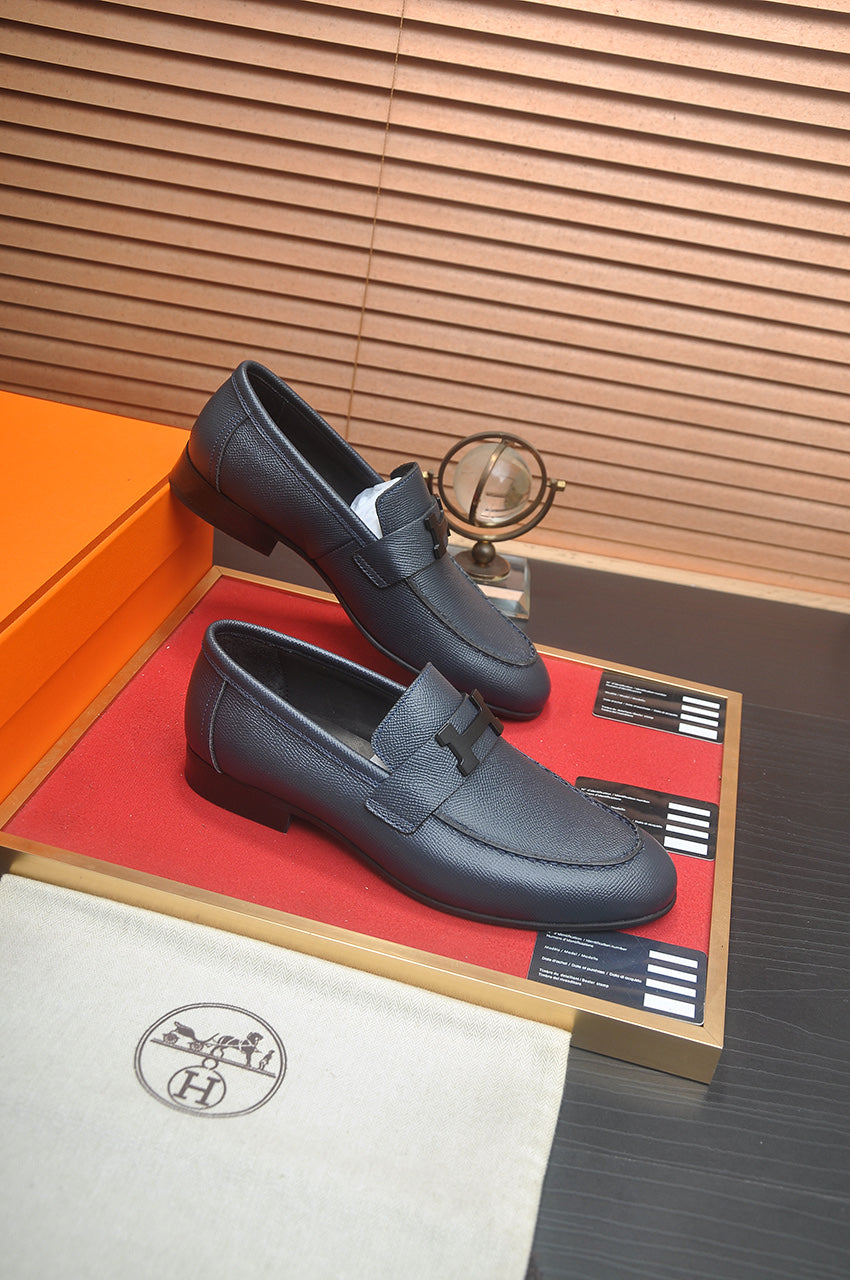 LuxluxHouse Best Quality Hermes Dress Shoes