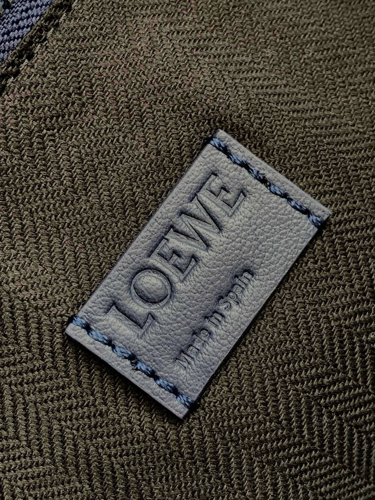 LuxluxHouse Best Quality Bags Loewe
