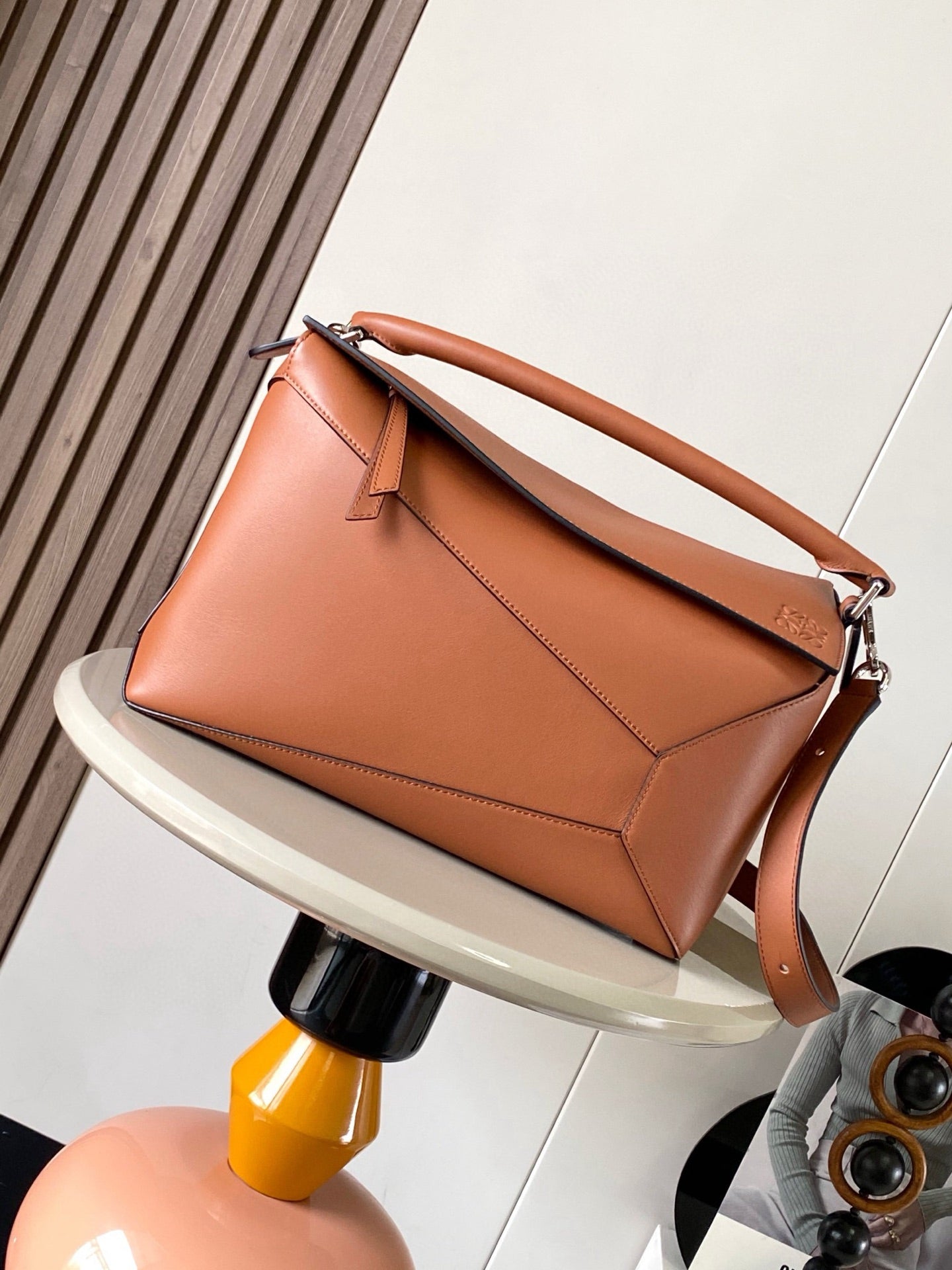 LuxluxHouse Best Quality Bags Loewe