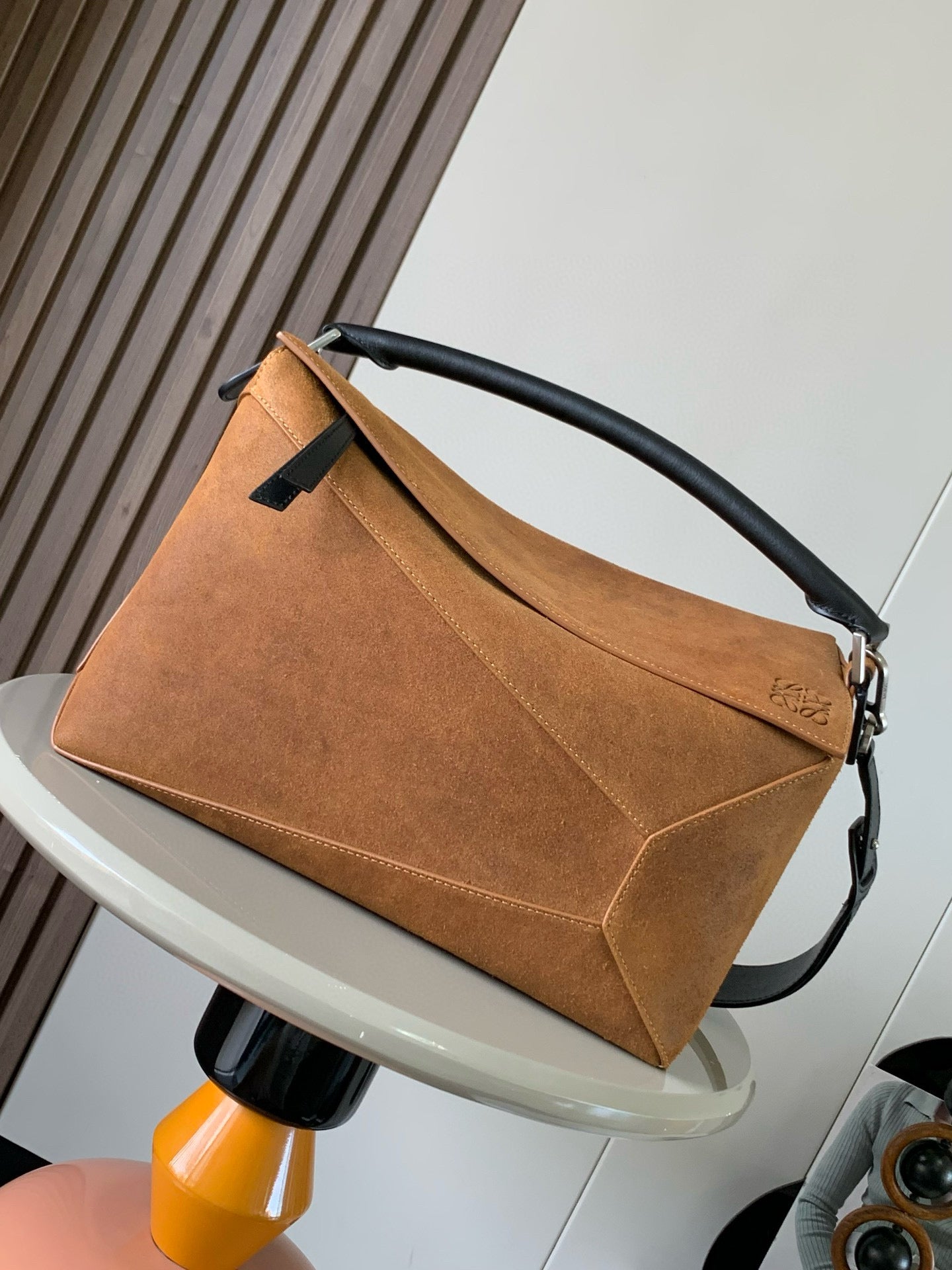 LuxluxHouse Best Quality Bags Loewe
