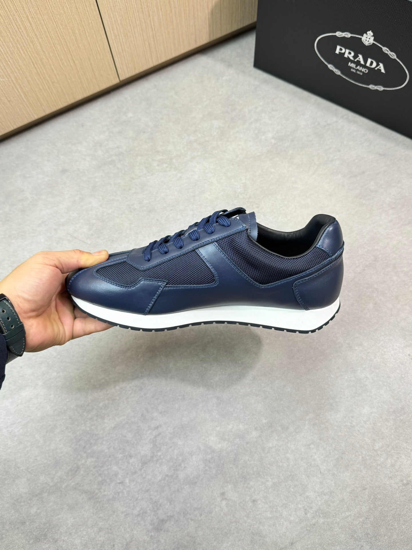 LuxluxHouse Best Quality Shoes Prada