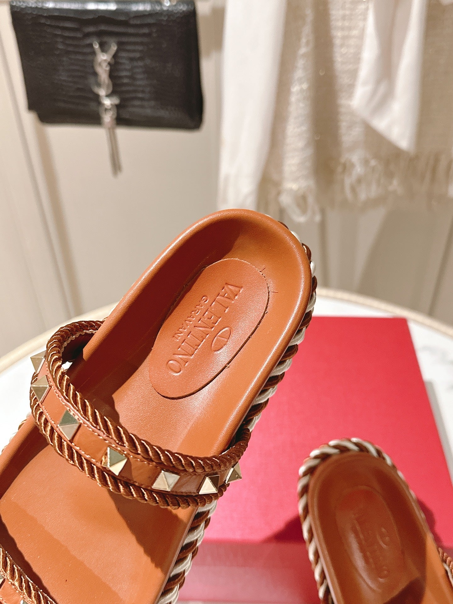 LuxluxHouse Best Quality Valentino Women Shoes