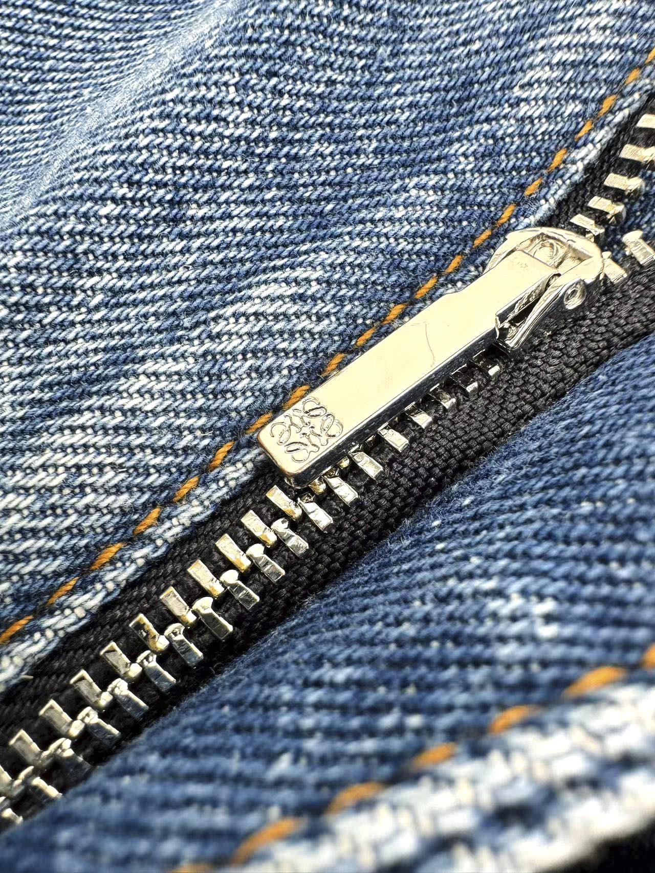 LuxluxHouse Best Quality Clothes Pants Loewe