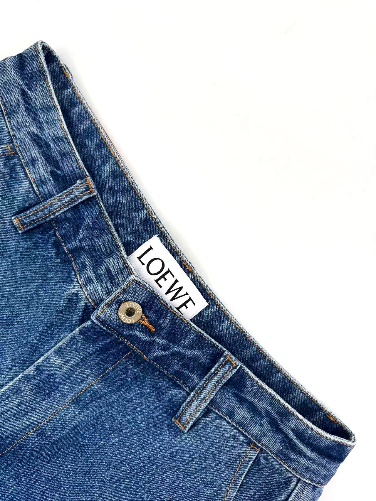LuxluxHouse Best Quality Clothes Pants Loewe