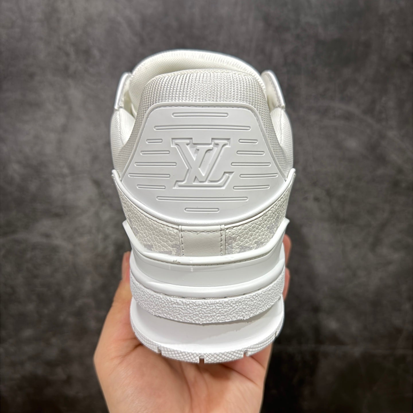 LuxluxHouse Best Quality Shoes Louis Vuitton