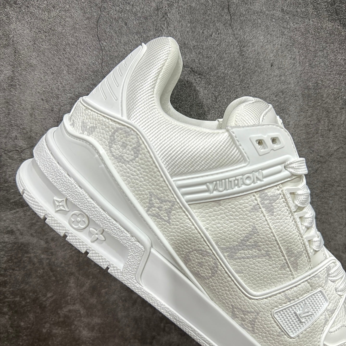 LuxluxHouse Best Quality Shoes Louis Vuitton