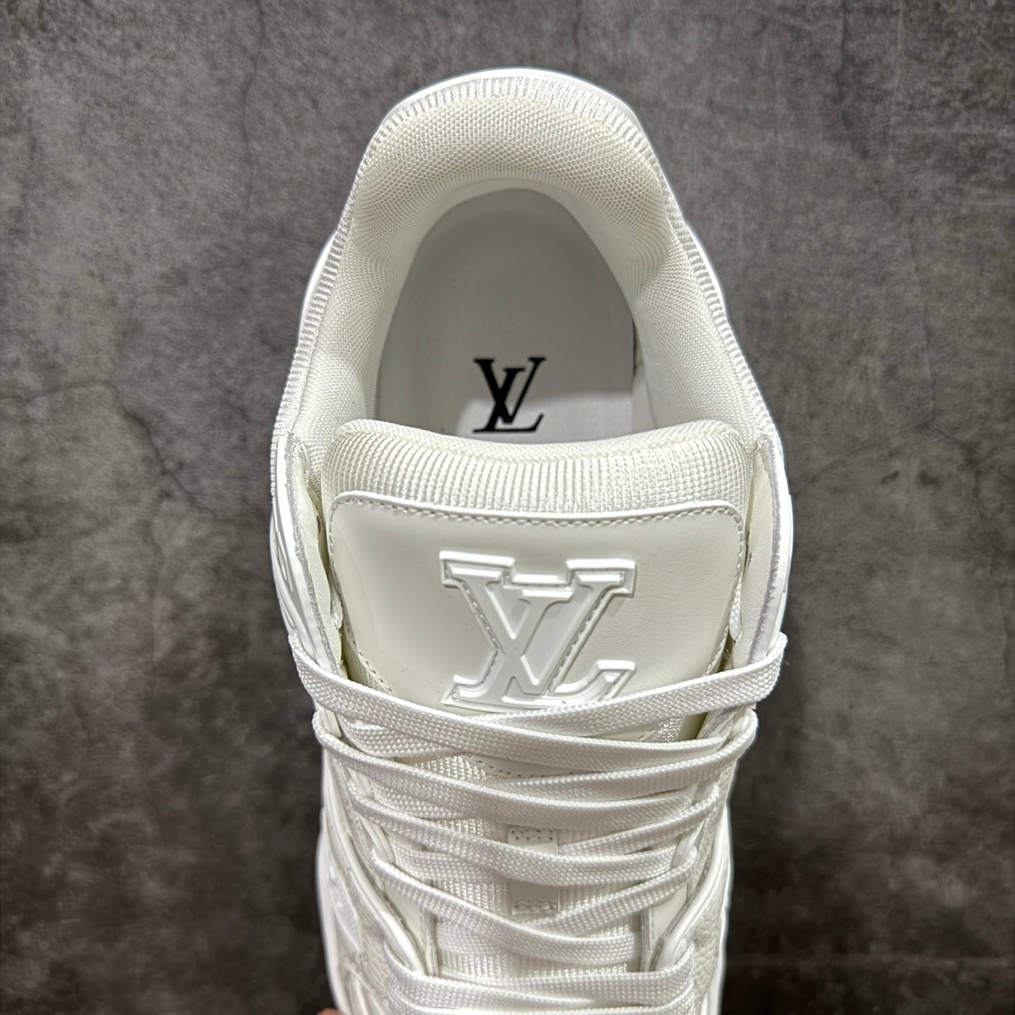 LuxluxHouse Best Quality Shoes Louis Vuitton