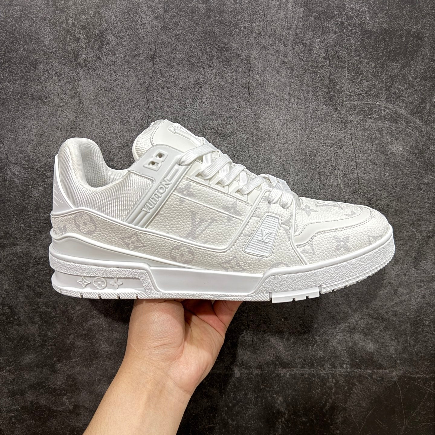 LuxluxHouse Best Quality Shoes Louis Vuitton
