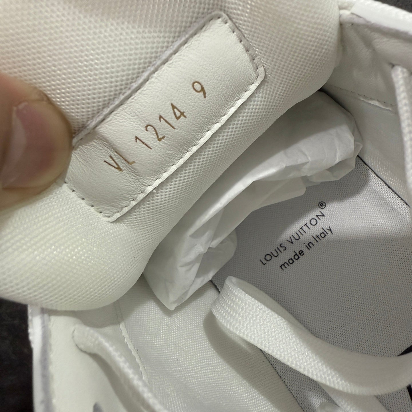 LuxluxHouse Best Quality Shoes Louis Vuitton