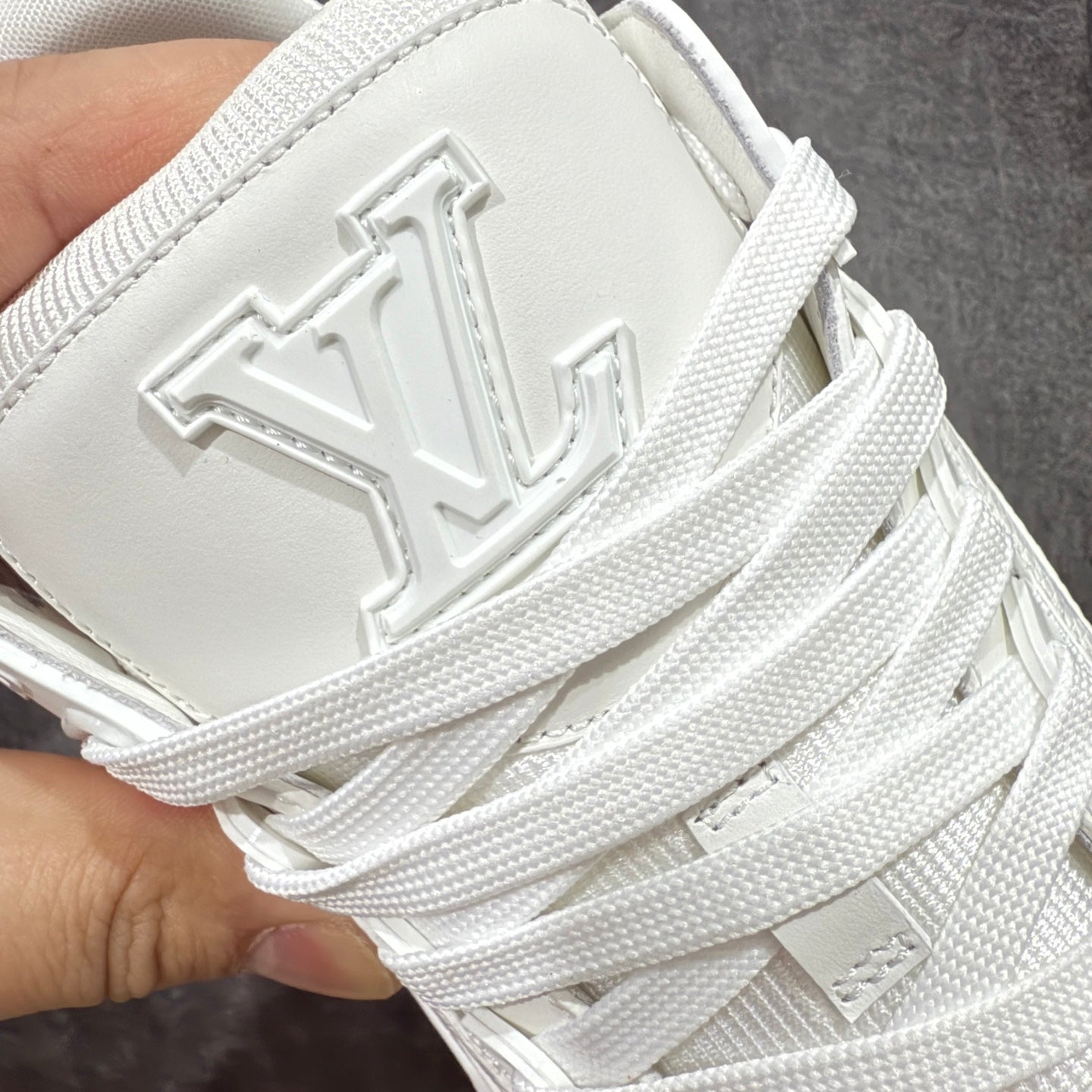 LuxluxHouse Best Quality Shoes Louis Vuitton