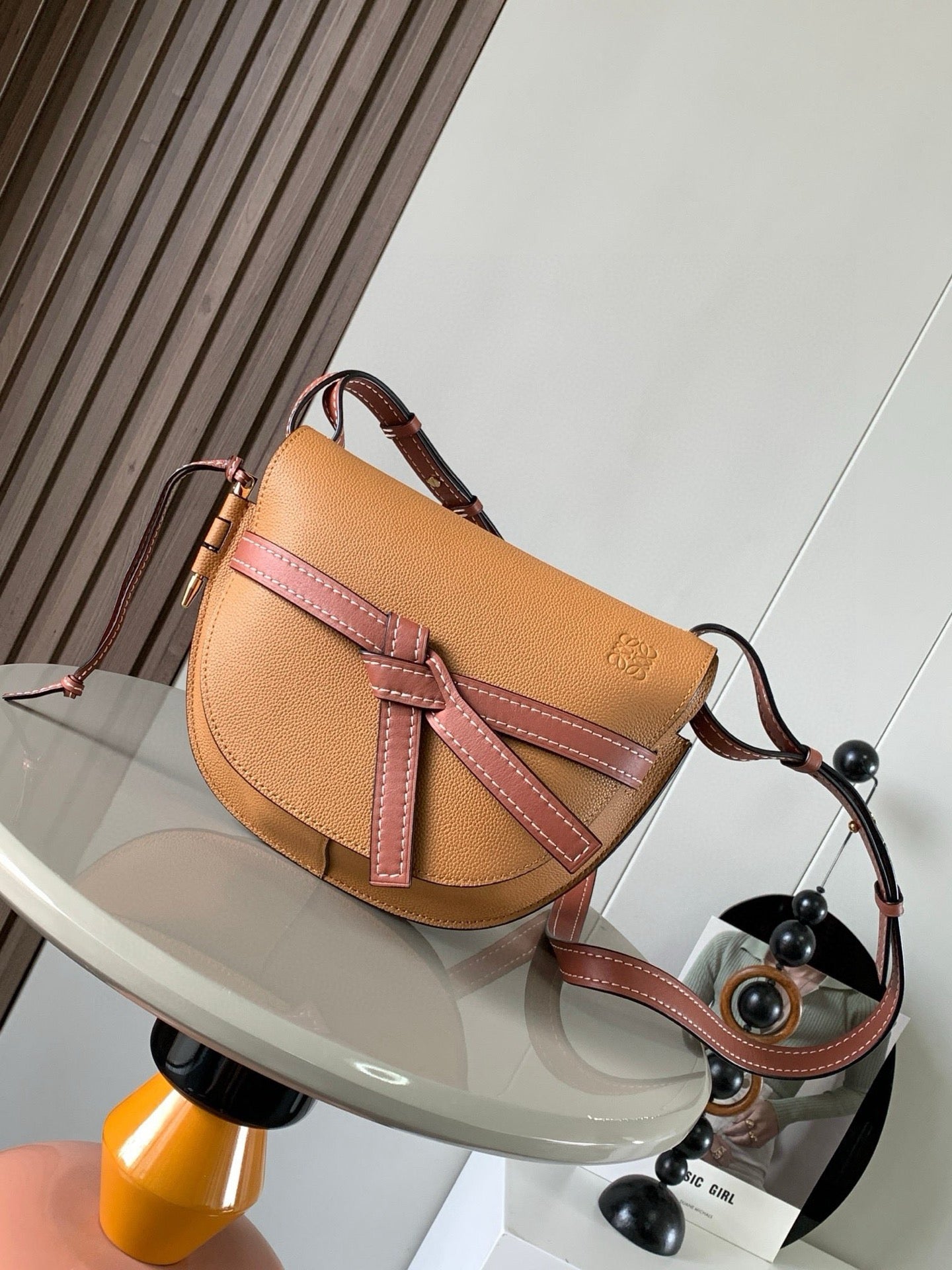 LuxluxHouse Best Quality Bags Loewe