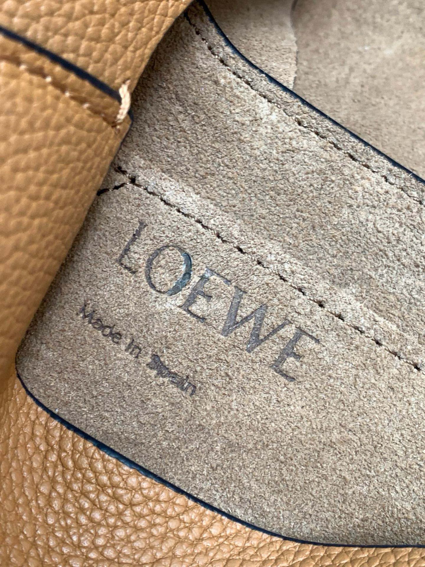 LuxluxHouse Best Quality Bags Loewe