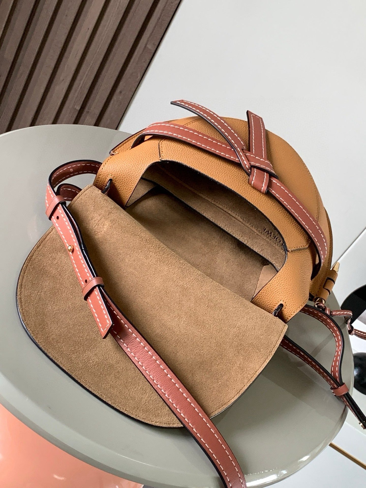 LuxluxHouse Best Quality Bags Loewe