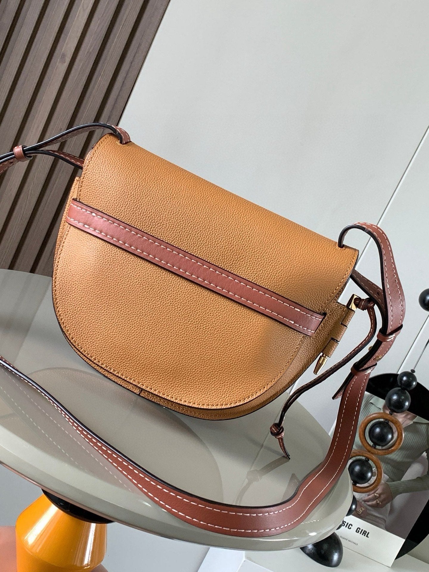 LuxluxHouse Best Quality Bags Loewe