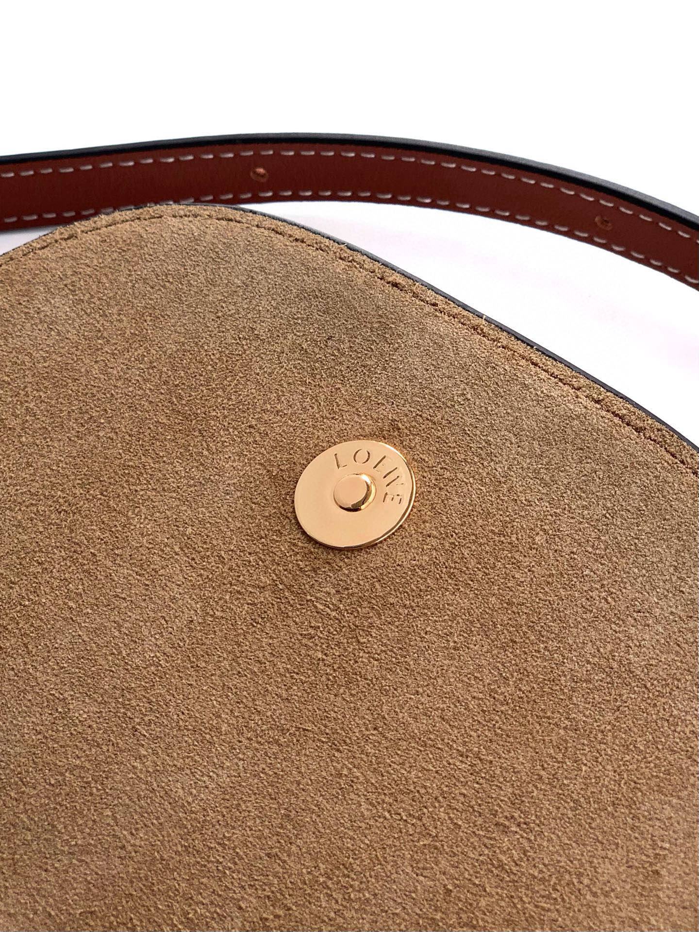 LuxluxHouse Best Quality Bags Loewe