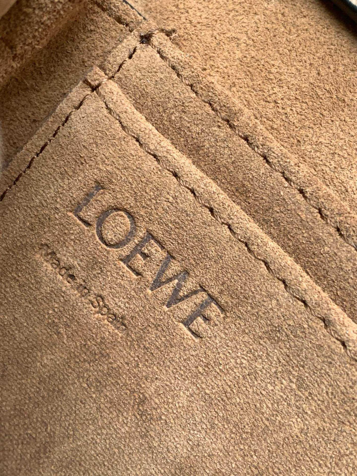 LuxluxHouse Best Quality Bags Loewe