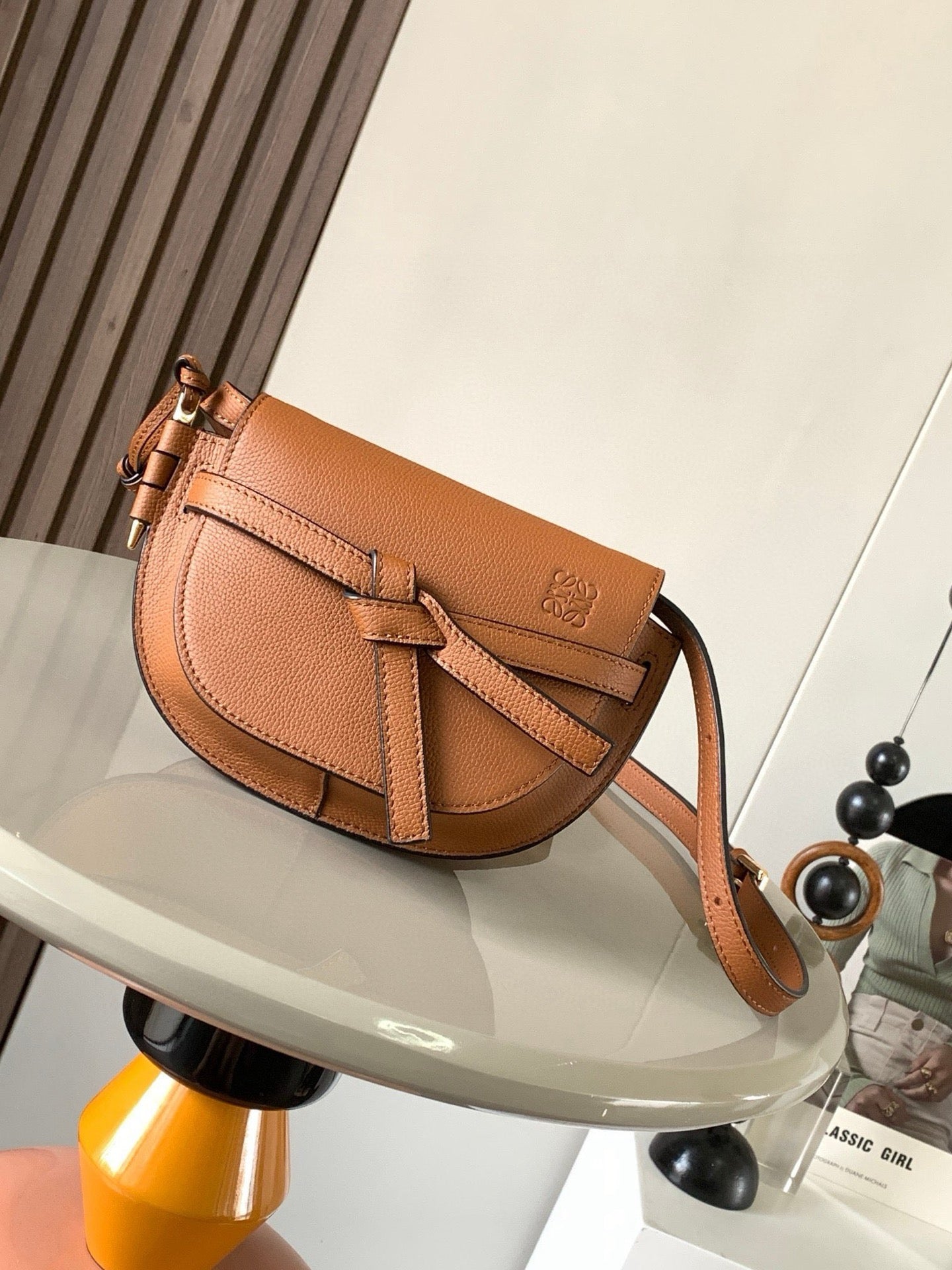 LuxluxHouse Best Quality Bags Loewe