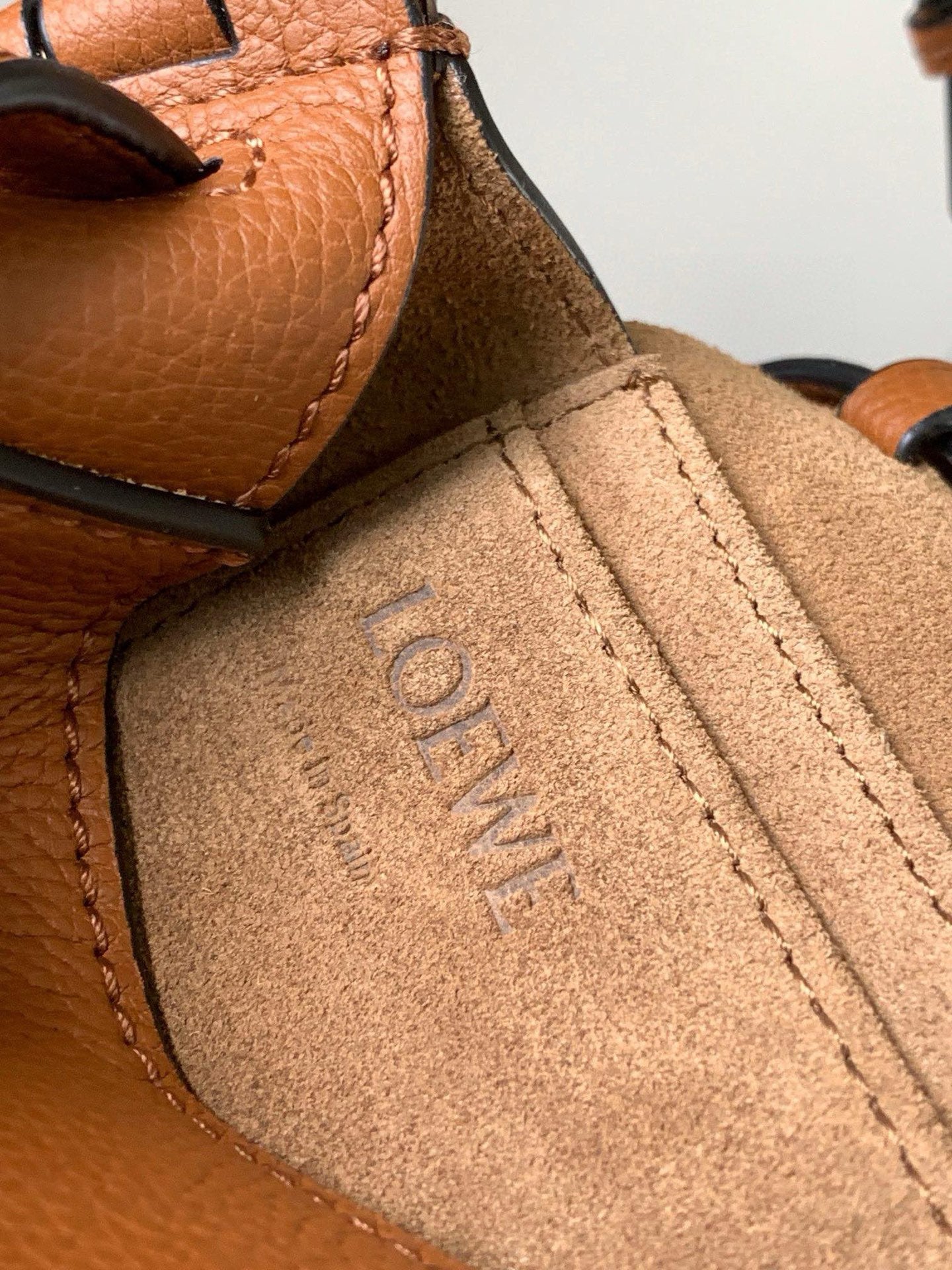 LuxluxHouse Best Quality Bags Loewe