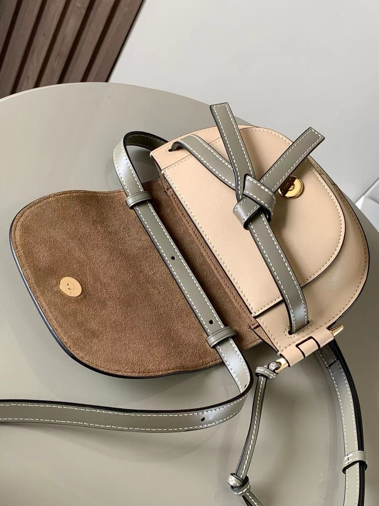 LuxluxHouse Best Quality Bags Loewe