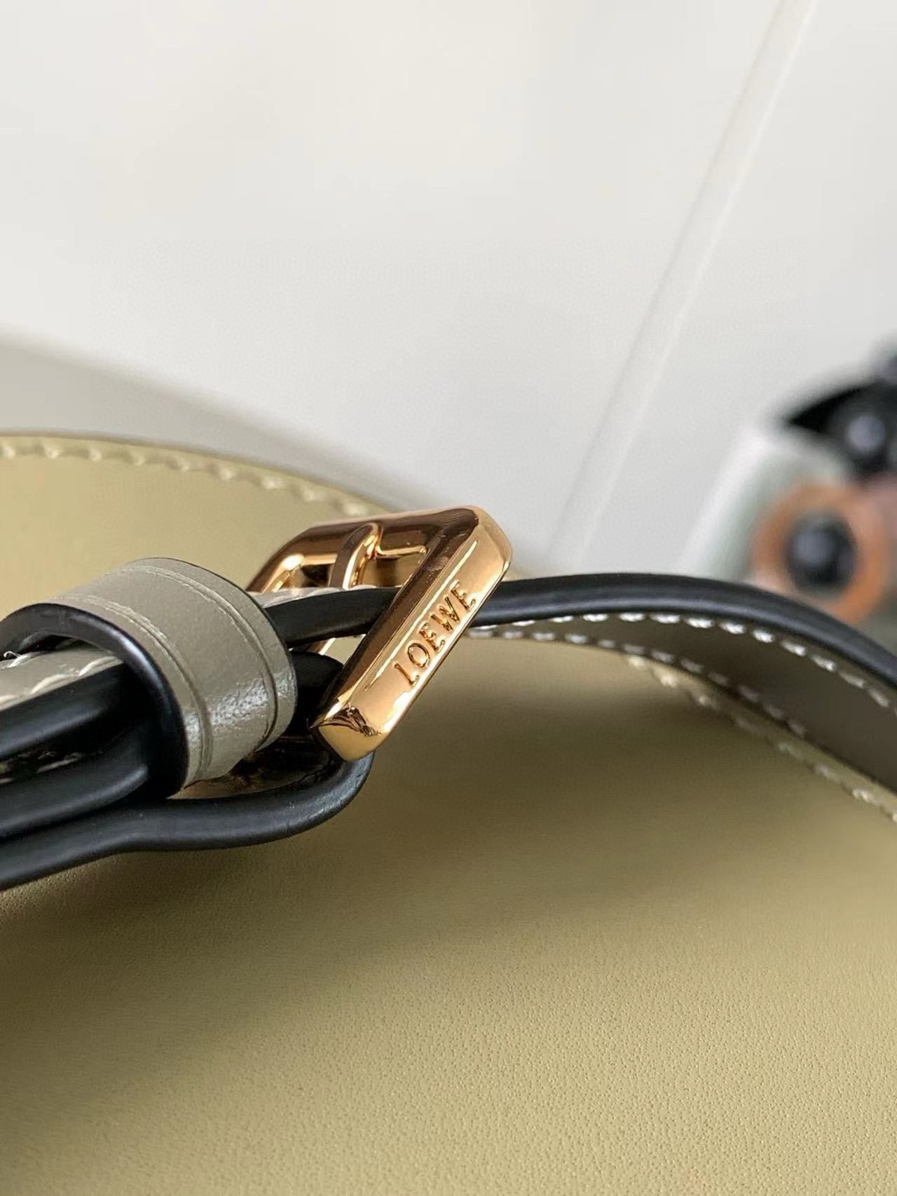 LuxluxHouse Best Quality Bags Loewe