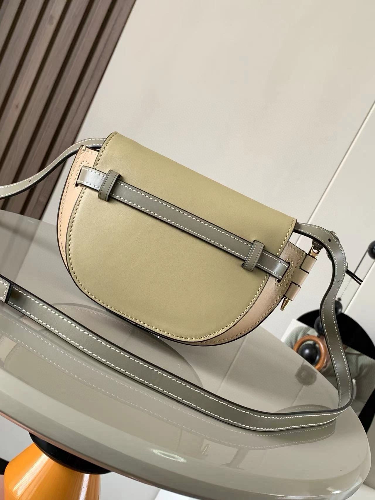 LuxluxHouse Best Quality Bags Loewe