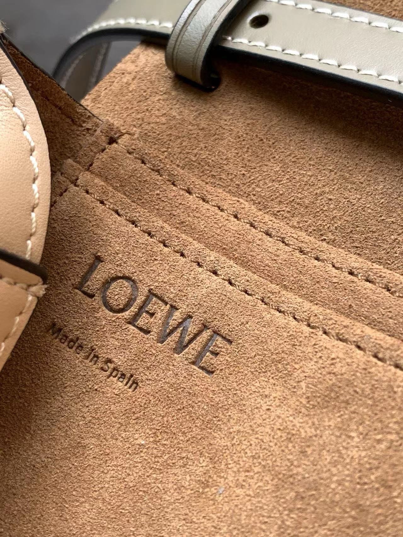 LuxluxHouse Best Quality Bags Loewe