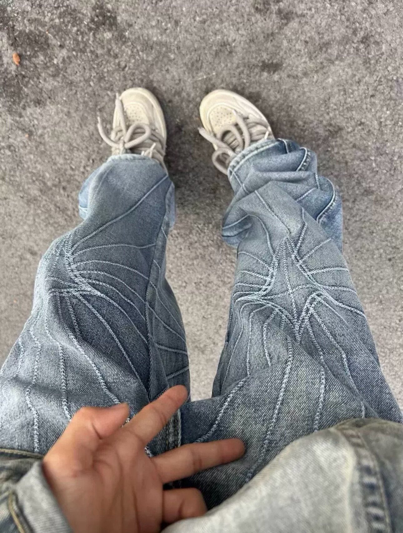 LuxluxHouse Best Quality Clothes Pants