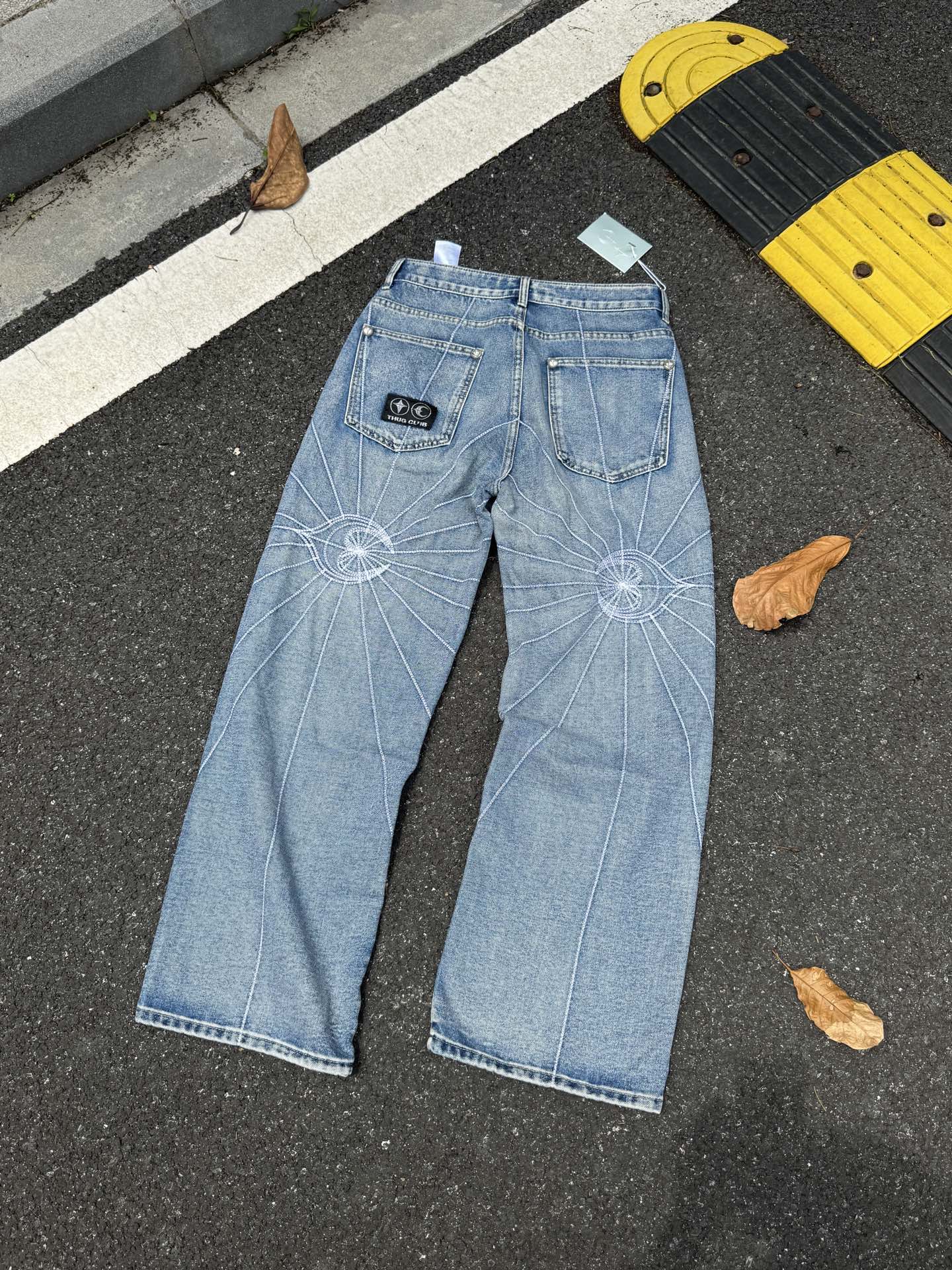 LuxluxHouse Best Quality Clothes Pants